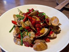 -KŌNG胶东小馆·酒馆(华熙店)