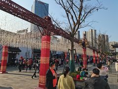 -合肥融创乐园