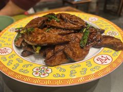 -那家小馆•北京菜•烤鸭(中关村店)