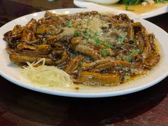 -吴门人家·苏宴宫廷菜(拙政园店)