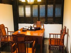 -文儒九号·闽菜馆(三坊七巷店)