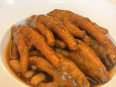 -利苑酒家(金宝店)