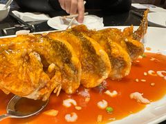 -上海小南国(国发店)