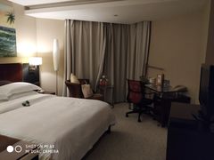 -深圳中洲圣廷苑酒店世纪楼