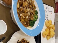 -良友·海鲜青岛菜(五四广场店)