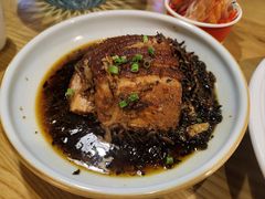 梅菜扣肉-湘阁里辣(南岭购物广场店)