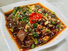 -蜀串香牛杂火锅串串