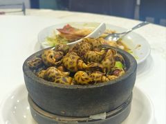 -凤城礼记鱼翅海鲜酒家(新马路总店)
