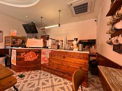 -Catch Bagel(芳草地店)