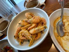 -芳草地度假酒店·野炉中餐厅