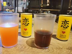 -火炉火自助餐(枫蓝国际店)