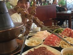 -情忆草原涮肉馆