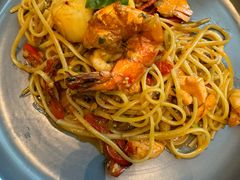 -君悦酒店·La Terrazza意合園·意式风味