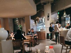 -KimPro 辛普乐概念韩餐