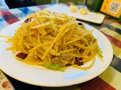 -格日勒阿妈蒙古厨房(大召店)