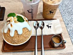 -After You Dessert Cafe(CENTRALWORLD)