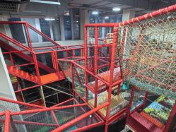 -玩元素·家庭游乐成长中心(香格里拉店)