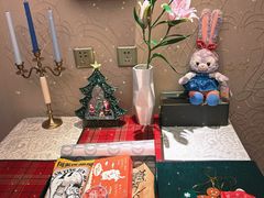 -太二酸菜鱼(财富购物中心店)
