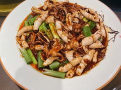 -小船渔村·大连菜(新华街店)
