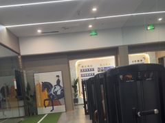 -乾坤乐健·游泳健身(渝江店)