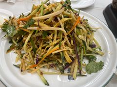 -东北饺子馆(马尾君竹店)