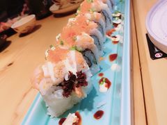 -锦鲤堂日本料理(莱茵之星店)