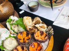 -花潮料理艺食馆(成都万象城店)