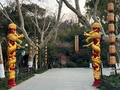 -杭州黄龙洞