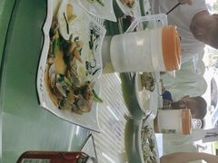 -景好海鲜餐厅(大鹏必选旅游店)