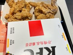 -肯德基(丰北路店)