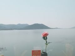 -湖山人家·湖景餐厅·特色农家菜(太湖西山店)