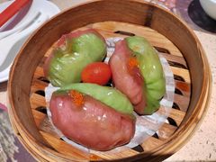 -点都德(华强南店)
