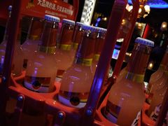 -Helens海伦司小酒馆(南京洪武路店)