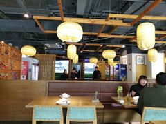 -杭百味·大众精选杭帮菜(西湖音乐喷泉店)