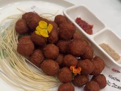 -鹿鸣春饭店(总店)
