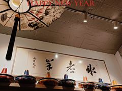-毛辣果·贵州红酸汤牛肉火锅(西单店)