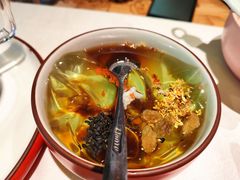 -老湘亲·品鉴湘菜(蔡塘爱琴海店)