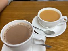 -荣晖咖啡美食(司打口店)