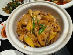 -老海陵·泰州菜(三水湾店)