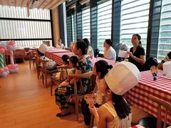 -西贝莜面村(万象天地店)