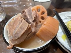 -食藕·武昌鱼(古德寺店)