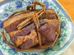 -小辫子羊肉面馆(周东店)