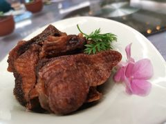 杭州酥鱼-山外山菜馆(玉泉路店)