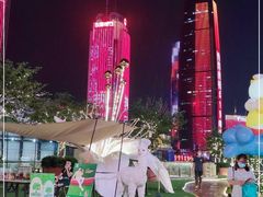 -民盈·国贸城