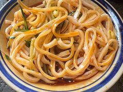 -福苗小骆驼烧烤(中关村店)