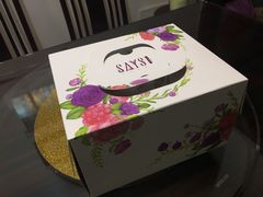-SAYScake善食感戚风蛋糕(临江大道店)