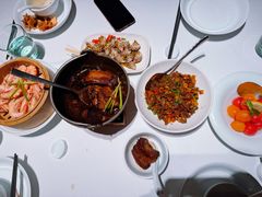 原味仔排（3块/份）-荣小馆(安达仕店)