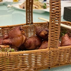 -皇冠假日酒店宴会厅