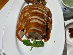 -北平食府(马鞍山路店)
