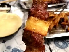 -寻小欢焖烤羊肉串(九眼桥店)